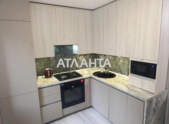 4+-rooms apartment apartment by the address st. Vigovskogo (area 75,6 m²) - Atlanta.ua - imageAlt 16