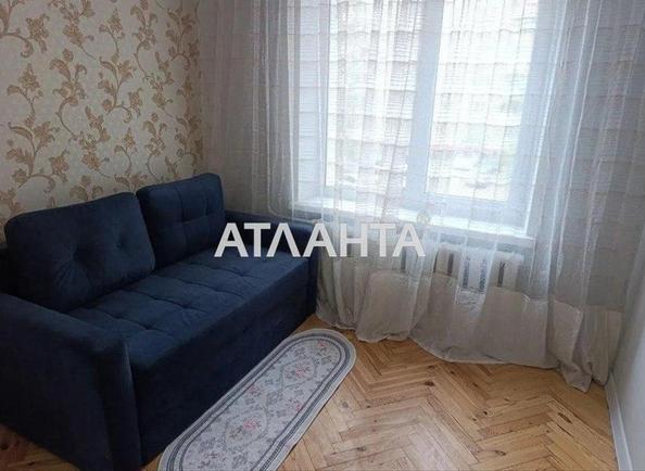 4+-rooms apartment apartment by the address st. Vigovskogo (area 75,6 m²) - Atlanta.ua - imageAlt 17