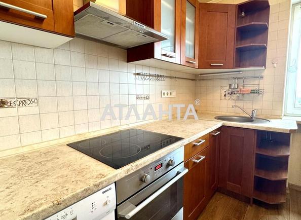 2-комнатная квартира по адресу Днепропетр. Дор. (площадь 50,2 м²) 2-комнатная квартира по адресу Днепропетр. Дор. (площадь 50,2 м²) - Atlanta.ua