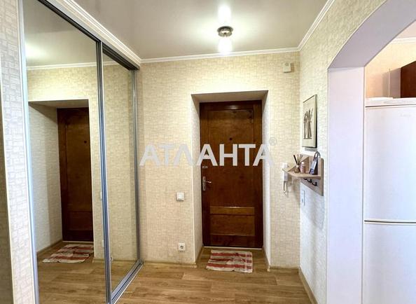 2-комнатная квартира по адресу Днепропетр. Дор. (площадь 50,2 м²) - фото 11 2-комнатная квартира по адресу Днепропетр. Дор. (площадь 50,2 м²) - Atlanta.ua - фото 11