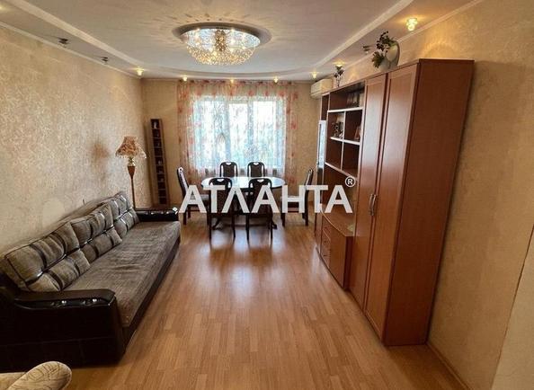3-комнатная квартира по адресу ул. Комитетская (площадь 97 м²) - Atlanta.ua - фото 17