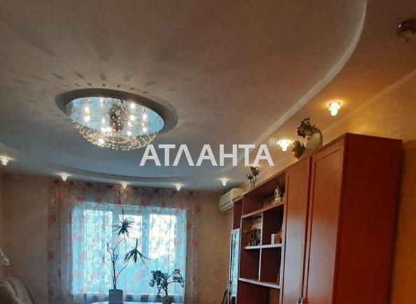 3-комнатная квартира по адресу ул. Комитетская (площадь 97 м²) - Atlanta.ua - фото 19