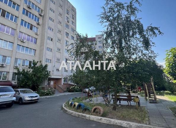 3-комнатная квартира по адресу ул. Комитетская (площадь 97 м²) - Atlanta.ua - фото 27