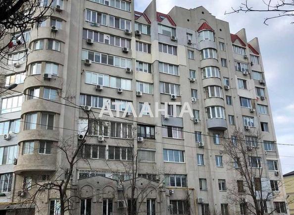 3-комнатная квартира по адресу ул. Комитетская (площадь 97 м²) - Atlanta.ua - фото 29