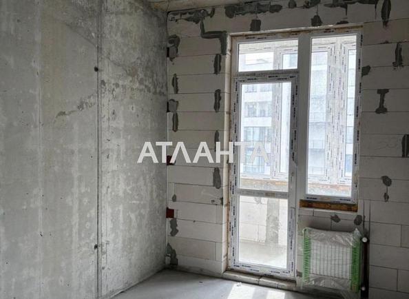 1-кімнатна квартира за адресою вул. Спортивна (площа 39 м²) - Atlanta.ua
