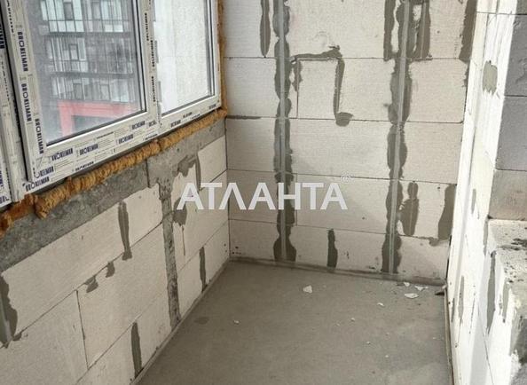 1-кімнатна квартира за адресою вул. Спортивна (площа 39 м²) - Atlanta.ua - фото 3