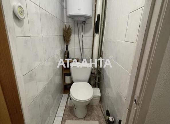 3-комнатная квартира по адресу ул. Пирогова (площадь 66 м²) - Atlanta.ua - фото 7