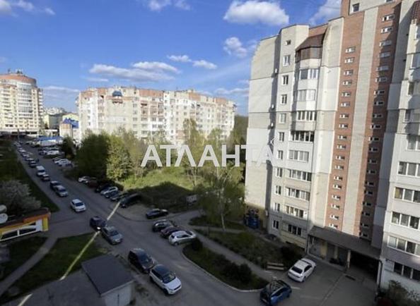 3-комнатная квартира по адресу ул. Пирогова (площадь 66 м²) - Atlanta.ua - фото 8