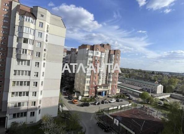 3-комнатная квартира по адресу ул. Пирогова (площадь 66 м²) - Atlanta.ua - фото 9