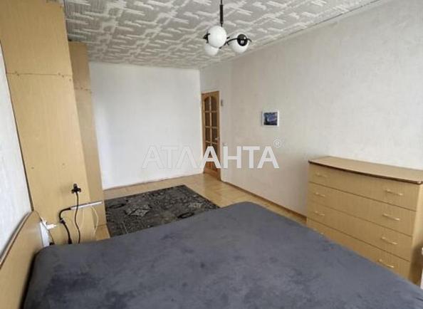 3-комнатная квартира по адресу ул. Пирогова (площадь 66 м²) - Atlanta.ua - фото 10