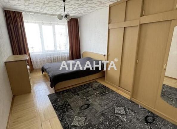 3-комнатная квартира по адресу ул. Пирогова (площадь 66 м²) - Atlanta.ua