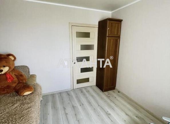 3-комнатная квартира по адресу ул. Пирогова (площадь 66 м²) - Atlanta.ua - фото 2