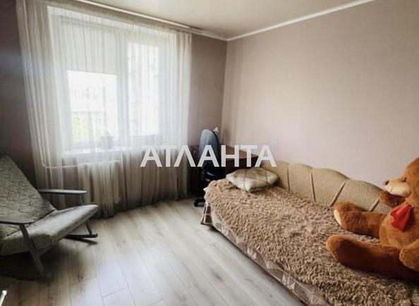 3-комнатная квартира по адресу ул. Пирогова (площадь 66 м²) - Atlanta.ua - фото 3