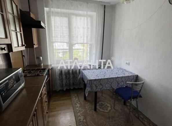 3-комнатная квартира по адресу ул. Пирогова (площадь 66 м²) - Atlanta.ua - фото 4