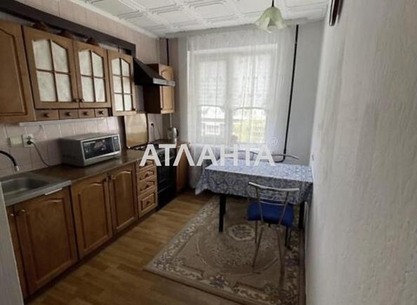 3-комнатная квартира по адресу ул. Пирогова (площадь 66 м²) - Atlanta.ua - фото 11
