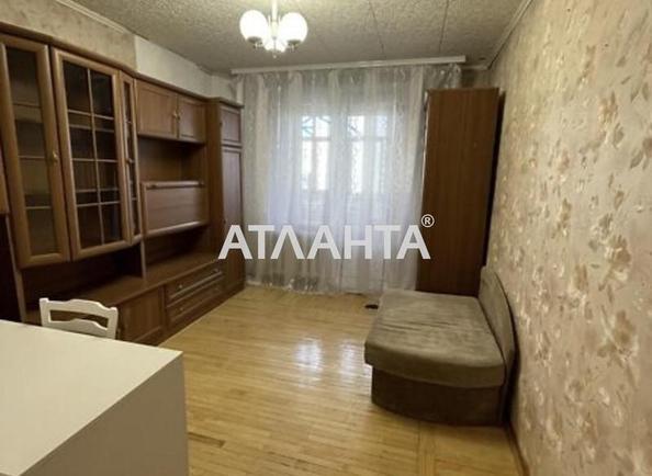 3-комнатная квартира по адресу ул. Пирогова (площадь 66 м²) - Atlanta.ua - фото 12