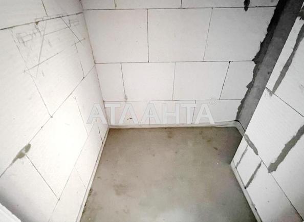 1-кімнатна квартира за адресою вул. Вільямса ак. (площа 38,2 м²) - Atlanta.ua - фото 10