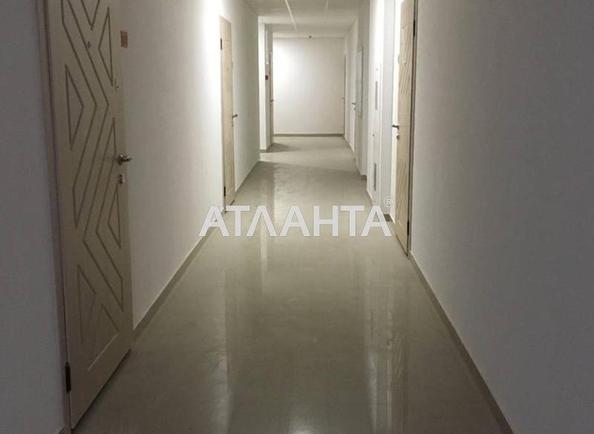 1-кімнатна квартира за адресою вул. Вільямса ак. (площа 38,2 м²) - Atlanta.ua - фото 13