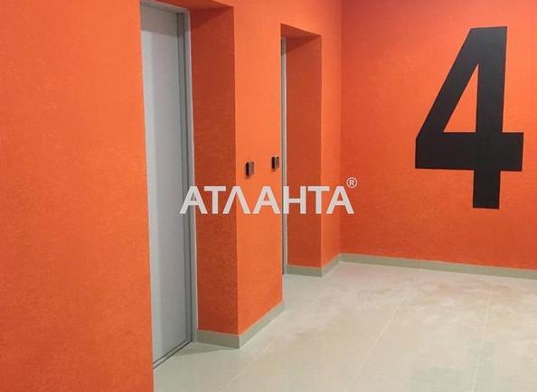 1-кімнатна квартира за адресою вул. Вільямса ак. (площа 38,2 м²) - Atlanta.ua - фото 14