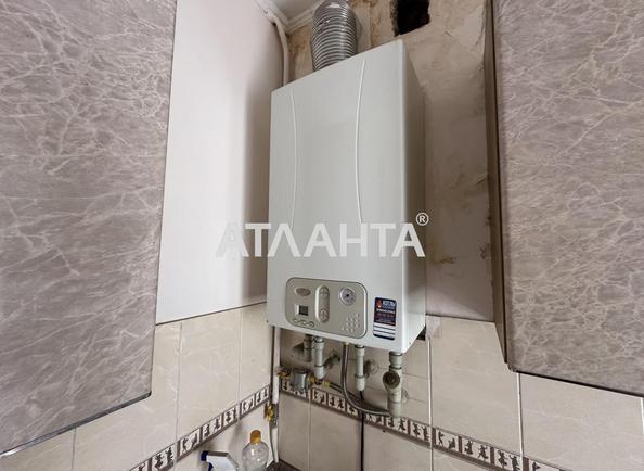 2-rooms apartment apartment by the address st. Pushkinskaya (area 46,7 m²) - Atlanta.ua - фото 3