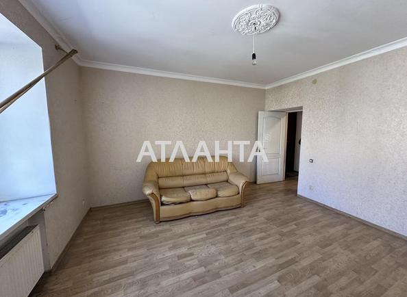 2-rooms apartment apartment by the address st. Pushkinskaya (area 46,7 m²) - Atlanta.ua - фото 5