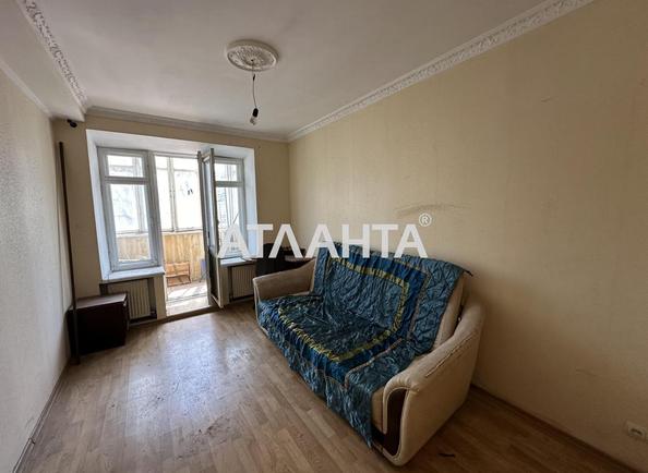 2-rooms apartment apartment by the address st. Pushkinskaya (area 46,7 m²) - Atlanta.ua - фото 6