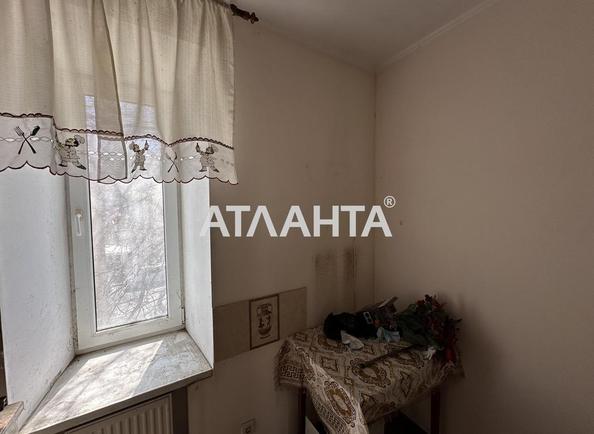 2-rooms apartment apartment by the address st. Pushkinskaya (area 46,7 m²) - Atlanta.ua - фото 4