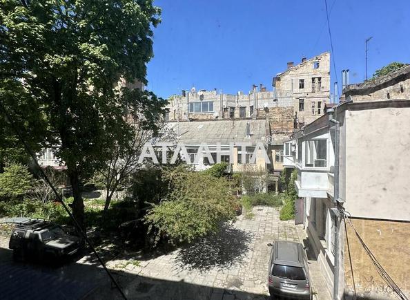 2-rooms apartment apartment by the address st. Pushkinskaya (area 46,7 m²) - Atlanta.ua - фото 8