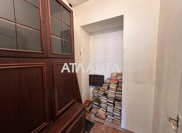 2-rooms apartment apartment by the address st. Pushkinskaya (area 46,7 m²) - Atlanta.ua - фото 7