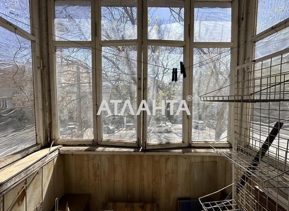 2-rooms apartment apartment by the address st. Pushkinskaya (area 46,7 m²) - Atlanta.ua - фото 9