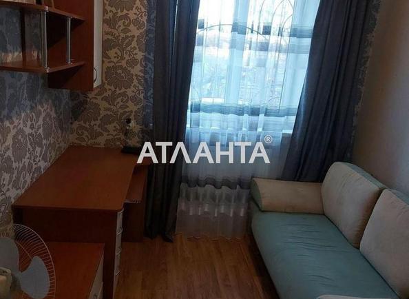 2-комнатная квартира по адресу Известковый 3-й пер. (площадь 44 м²) - Atlanta.ua