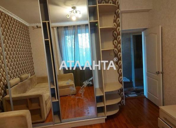 2-комнатная квартира по адресу Известковый 3-й пер. (площадь 44 м²) - Atlanta.ua - imageAlt 5