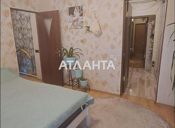 2-комнатная квартира по адресу Известковый 3-й пер. (площадь 44 м²) - Atlanta.ua - imageAlt 9