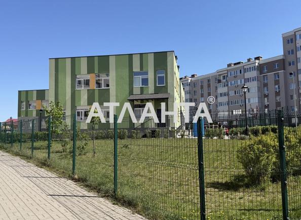 2-комнатная квартира по адресу Приозерный бульвар (площадь 72,2 м²) - Atlanta.ua - imageAlt 24