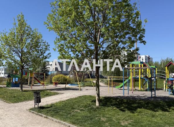 2-комнатная квартира по адресу Приозерный бульвар (площадь 72,2 м²) - Atlanta.ua - imageAlt 25