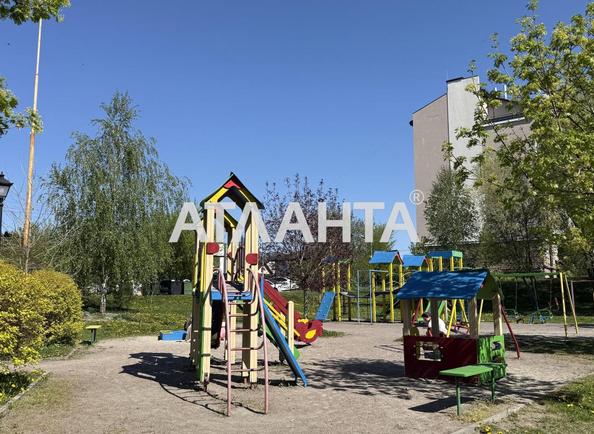 2-комнатная квартира по адресу Приозерный бульвар (площадь 72,2 м²) - Atlanta.ua - imageAlt 23