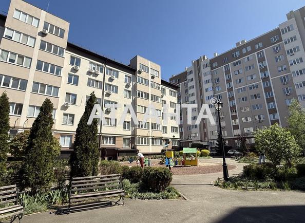 2-комнатная квартира по адресу Приозерный бульвар (площадь 72,2 м²) - Atlanta.ua - imageAlt 22