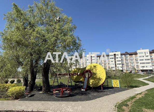 2-комнатная квартира по адресу Приозерный бульвар (площадь 72,2 м²) - Atlanta.ua - imageAlt 26