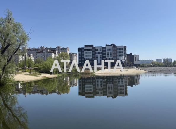 2-комнатная квартира по адресу Приозерный бульвар (площадь 72,2 м²) - Atlanta.ua - imageAlt 30