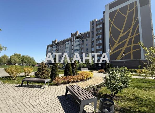 2-комнатная квартира по адресу Приозерный бульвар (площадь 72,2 м²) - Atlanta.ua - imageAlt 27