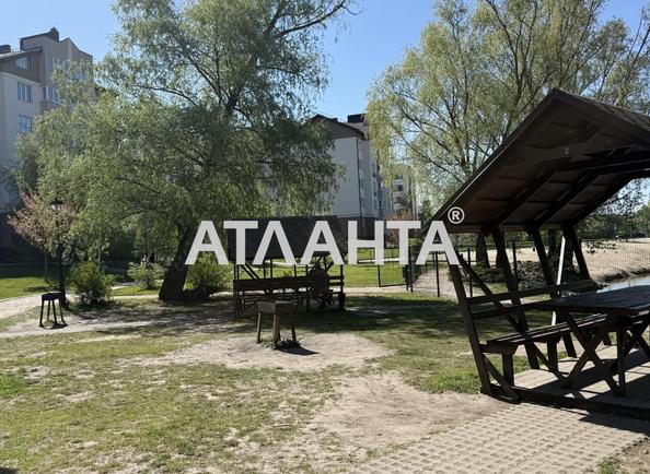 2-комнатная квартира по адресу Приозерный бульвар (площадь 72,2 м²) - Atlanta.ua - imageAlt 28