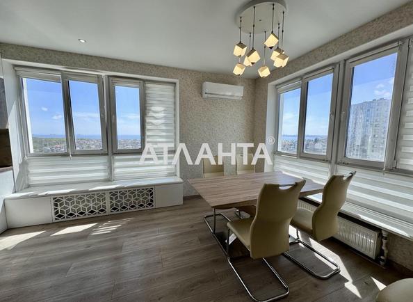 3-кімнатна квартира за адресою вул. Марсельська (площа 106,6 м²) - Atlanta.ua - фото 5