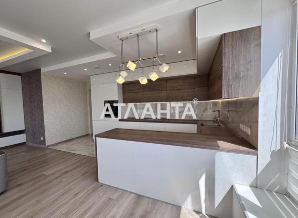 3-кімнатна квартира за адресою вул. Марсельська (площа 106,6 м²) - Atlanta.ua - фото 6