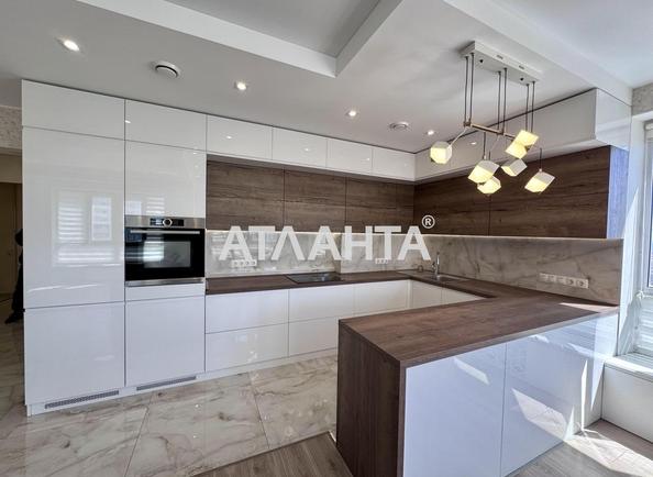 3-кімнатна квартира за адресою вул. Марсельська (площа 106,6 м²) - Atlanta.ua - фото 7