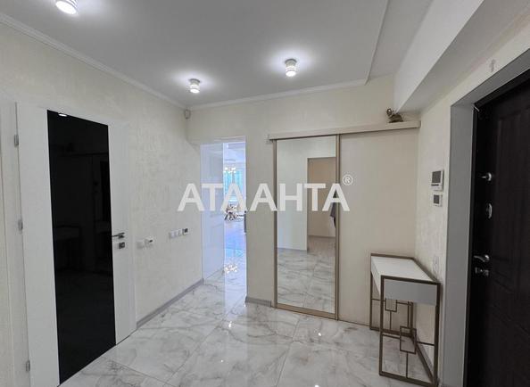 3-кімнатна квартира за адресою вул. Марсельська (площа 106,6 м²) - Atlanta.ua - фото 9