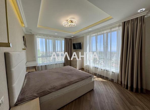 3-кімнатна квартира за адресою вул. Марсельська (площа 106,6 м²) - Atlanta.ua - фото 12