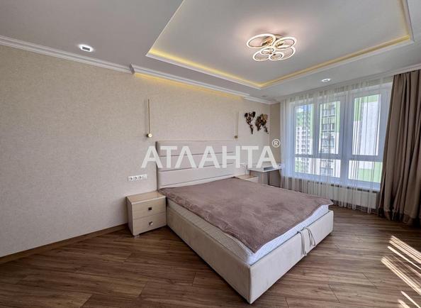 3-кімнатна квартира за адресою вул. Марсельська (площа 106,6 м²) - Atlanta.ua - фото 13