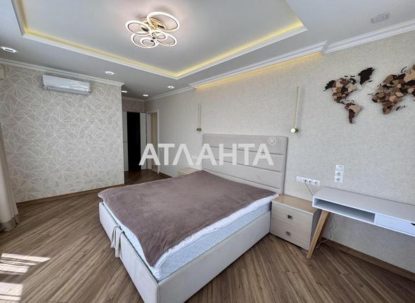 3-кімнатна квартира за адресою вул. Марсельська (площа 106,6 м²) - Atlanta.ua - фото 14