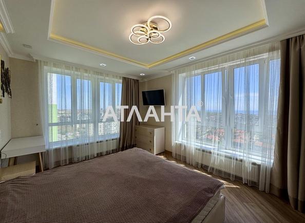3-кімнатна квартира за адресою вул. Марсельська (площа 106,6 м²) - Atlanta.ua - фото 16