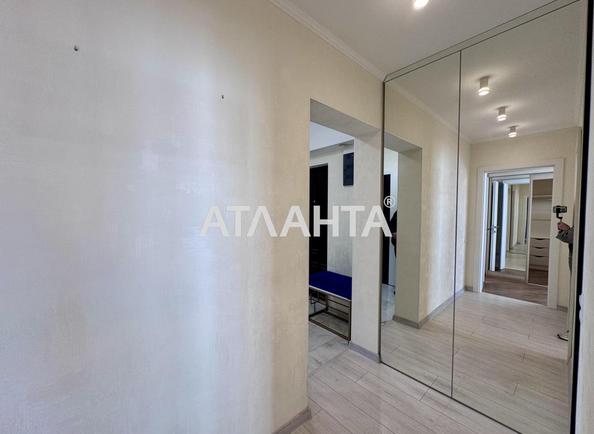 3-кімнатна квартира за адресою вул. Марсельська (площа 106,6 м²) - Atlanta.ua - фото 20